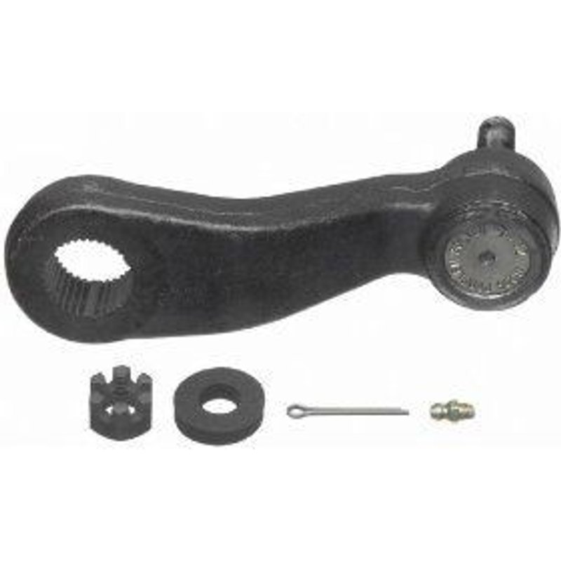 Suspensia X07PA7475 Steering Pitman Arm - Front