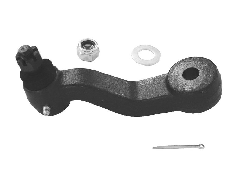 Suspensia X07PA7476 Steering Pitman Arm - Front