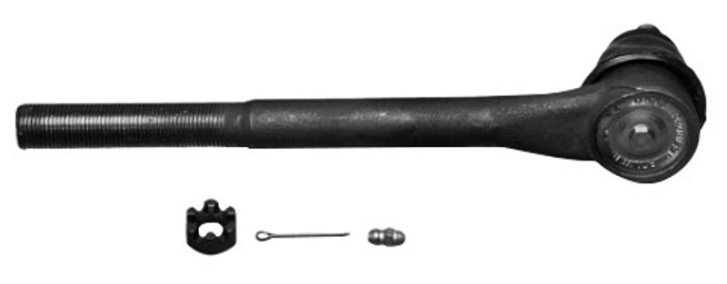 Suspensia X07TE0032 Steering Tie Rod End - Front Inner