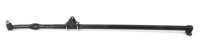 Suspensia X07TE0599 Steering Tie Rod End - Front Outer