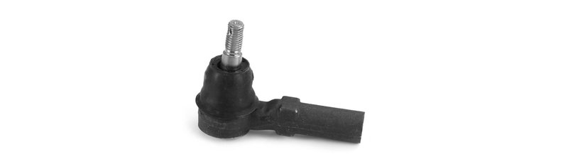 Suspensia X07TE0601 Steering Tie Rod End - Front Outer