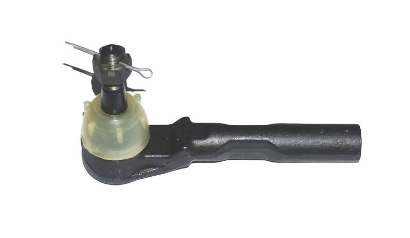 Suspensia X07TE0637 Steering Tie Rod End - Front Outer