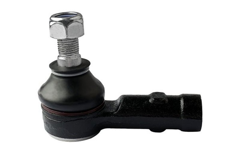 Suspensia X07TE1235 Steering Tie Rod End - Front Outer