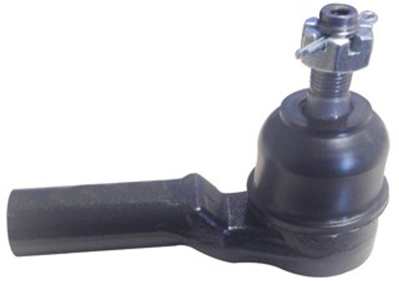 Suspensia X07TE6504 Steering Tie Rod End - Front Outer