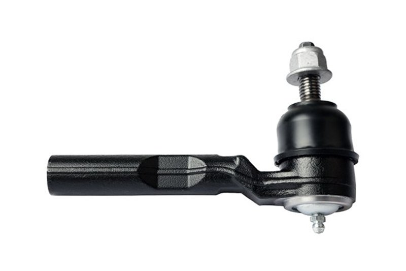 Suspensia X07TE6508 Steering Tie Rod End - Front Outer