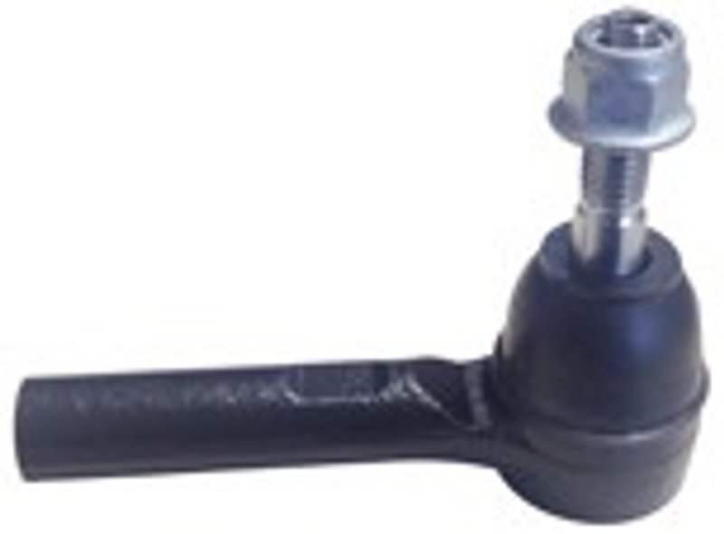 Suspensia X07TE6813 Steering Tie Rod End - Front Outer