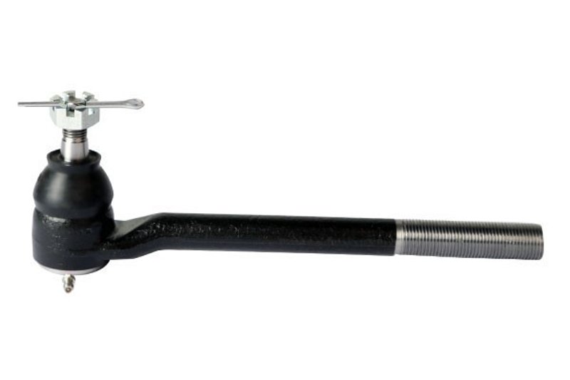 Suspensia X07TE6877 Steering Tie Rod End - Front Outer