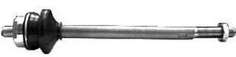 Suspensia X07TR1211 Steering Tie Rod End - Rear