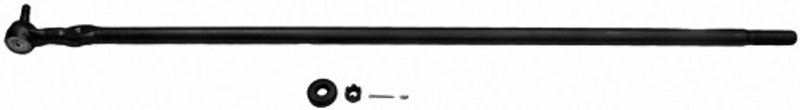 Suspensia X07TR7518 Steering Tie Rod End - Front Inner