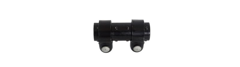 Suspensia X09AS0172 Steering Tie Rod End Adjusting Sleeve - Front Outer