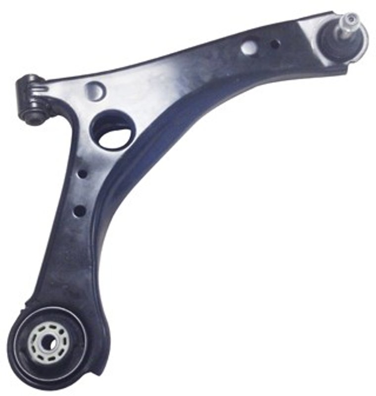 Suspensia X09CJ6544 Suspension Control Arm and Ball Joint Assembly - Front Right Lower