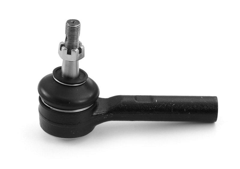 Suspensia X09TE0869 Steering Tie Rod End - Front Outer