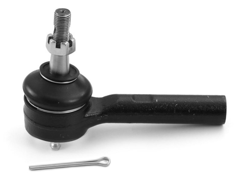 Suspensia X09TE1087 Steering Tie Rod End - Front Outer