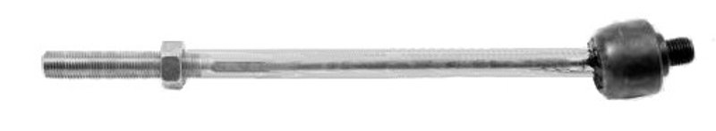 Suspensia X09TR1338 Steering Tie Rod End - Front Inner