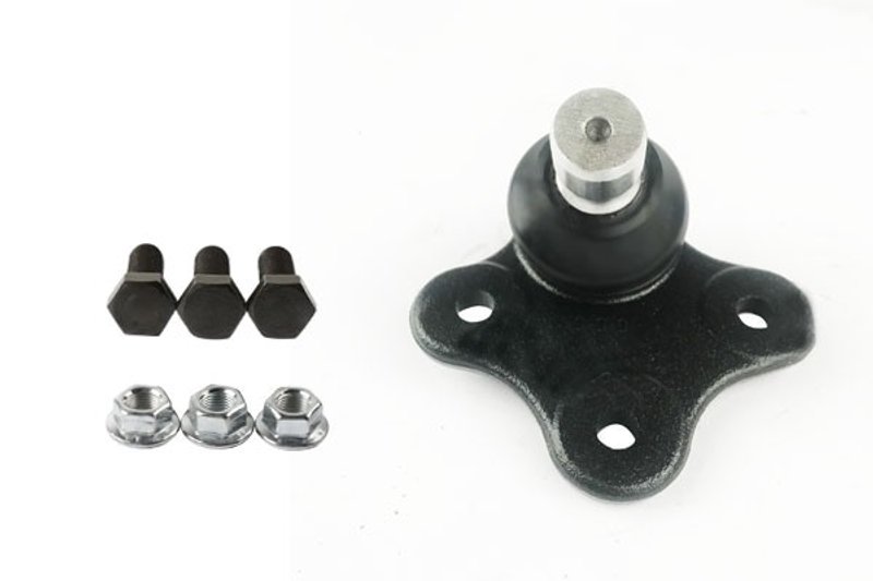 Suspensia X13BJ0317 Suspension Ball Joint - Front Right Lower
