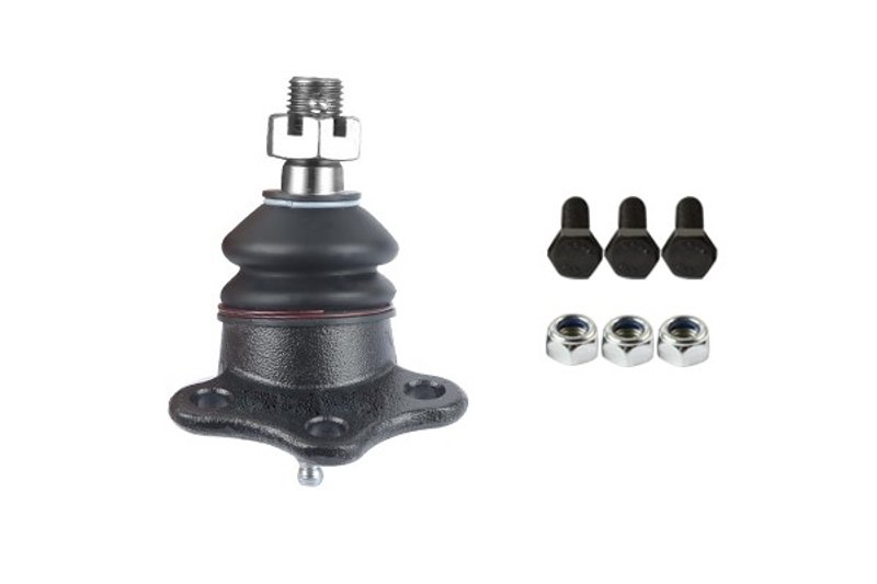 Suspensia X13BJ0439 Suspension Ball Joint - Front Upper
