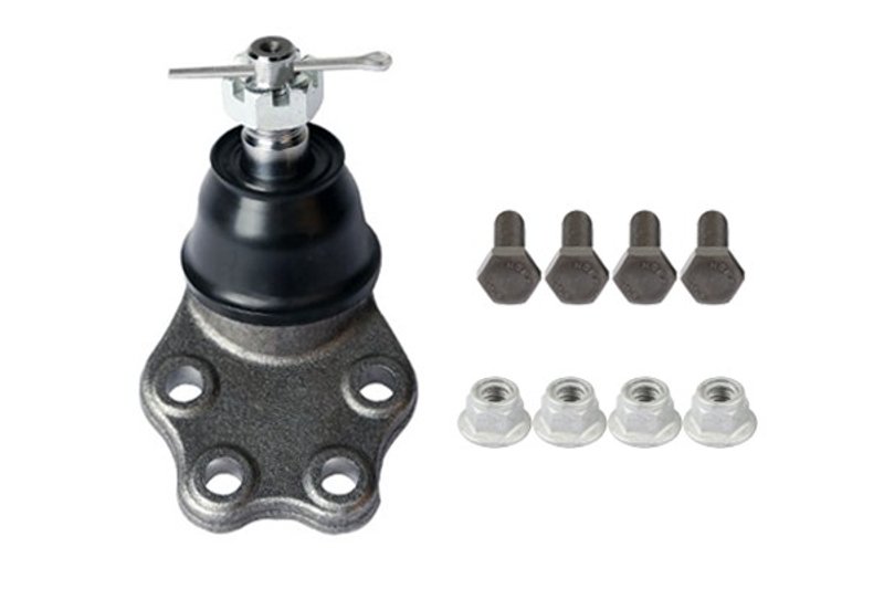 Suspensia X13BJ7398 Suspension Ball Joint - Front Lower