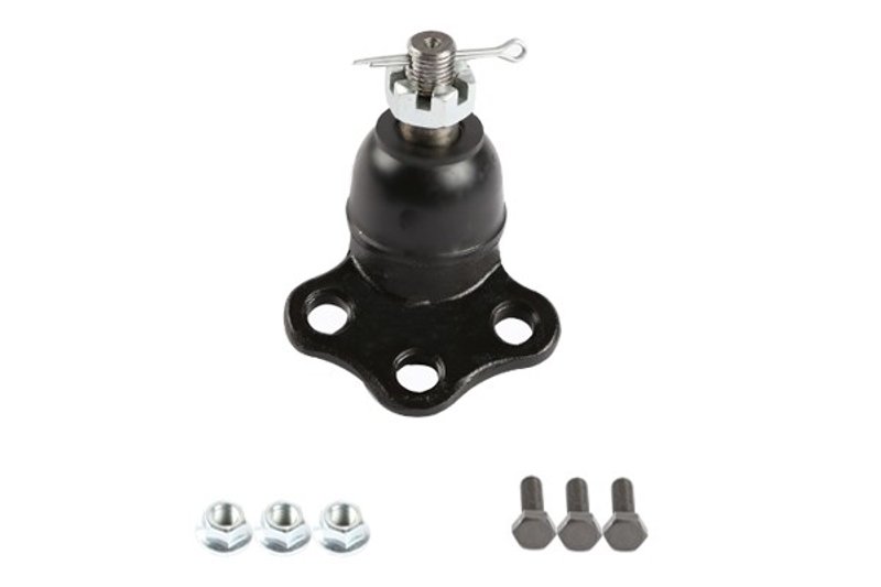 Suspensia X13BJ7598 Suspension Ball Joint - Front Upper