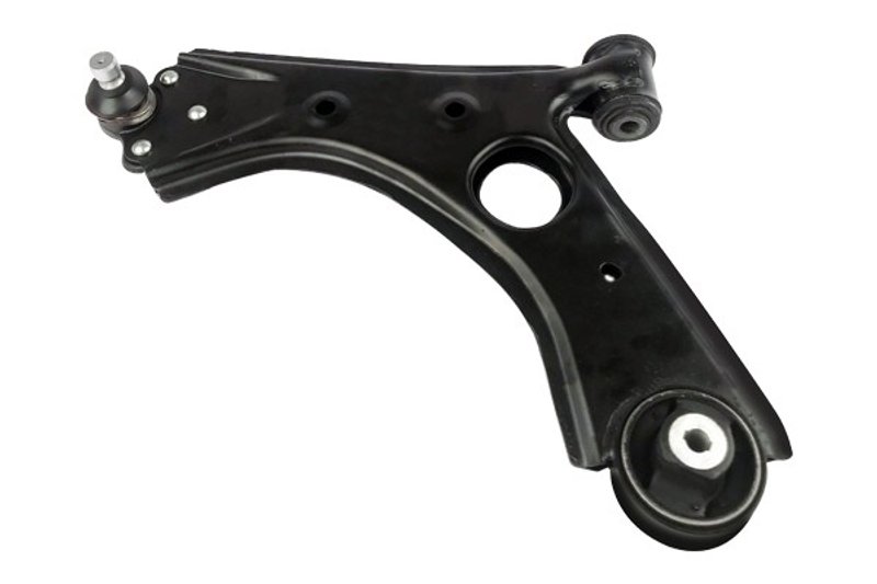 Suspensia X13CJ0859 Suspension Control Arm and Ball Joint Assembly - Front Left Lower