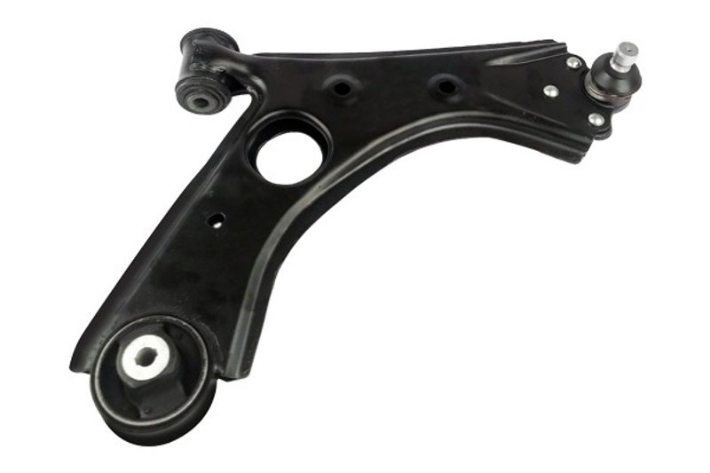 Suspensia X13CJ0860 Suspension Control Arm and Ball Joint Assembly - Front Right Lower