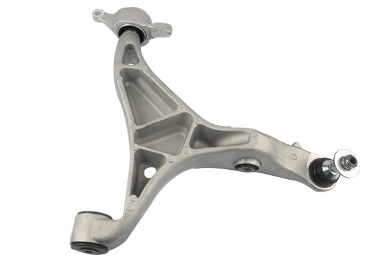 Suspensia X13CJ1141 Suspension Control Arm and Ball Joint Assembly - Front Right Lower