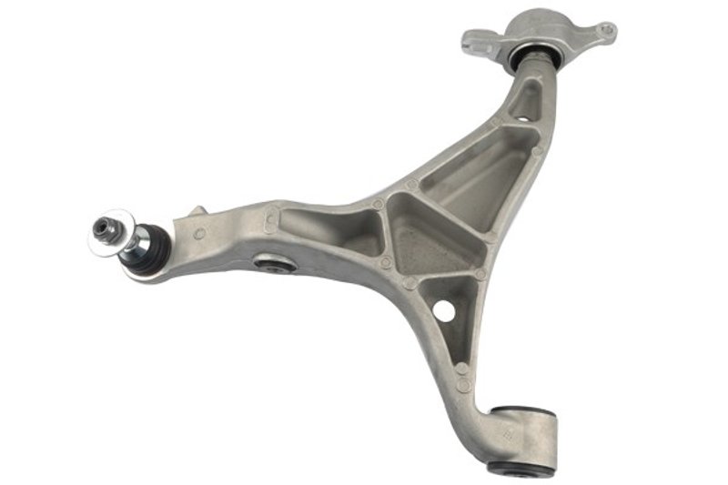 Suspensia X13CJ1142 Suspension Control Arm and Ball Joint Assembly - Front Left Lower