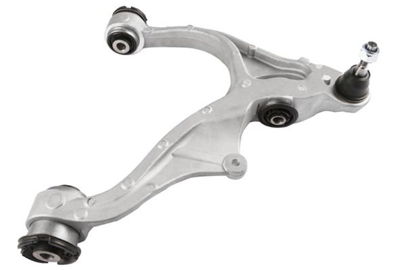 Suspensia X13CJ1187 Suspension Control Arm and Ball Joint Assembly - Front Right Lower