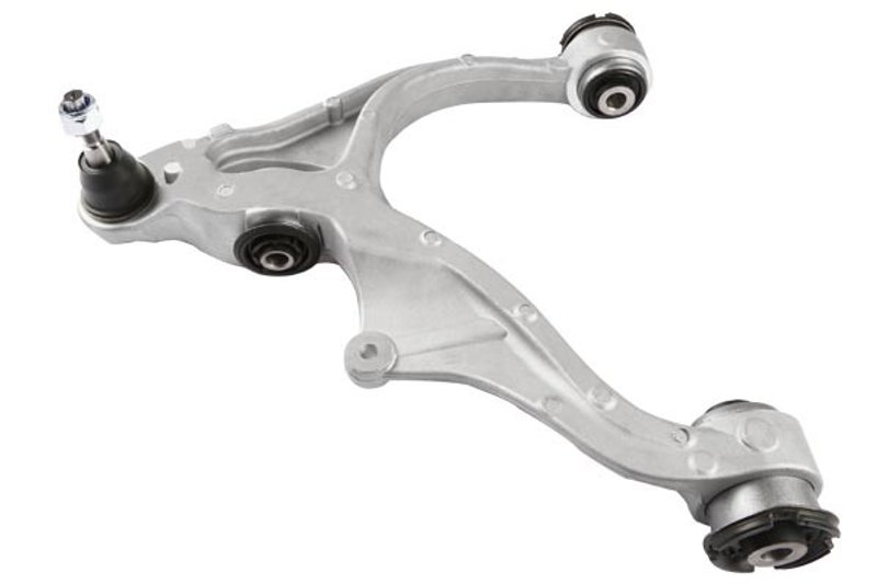 Suspensia X13CJ1188 Suspension Control Arm and Ball Joint Assembly - Front Left Lower