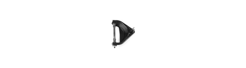 Suspensia X13CJ1199 Suspension Control Arm and Ball Joint Assembly - Front Upper