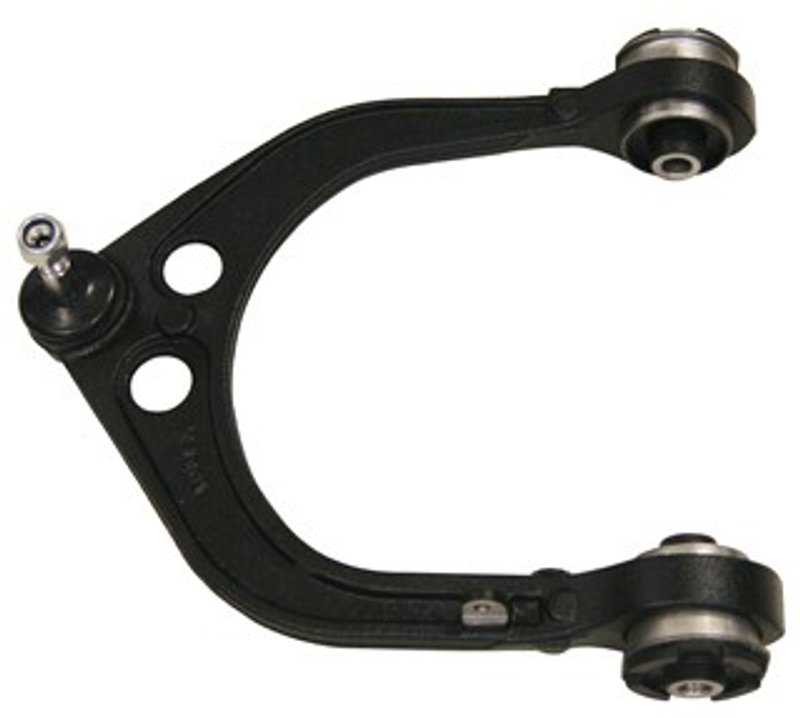 Suspensia X13CJ1475 Suspension Control Arm and Ball Joint Assembly - Front Left Upper