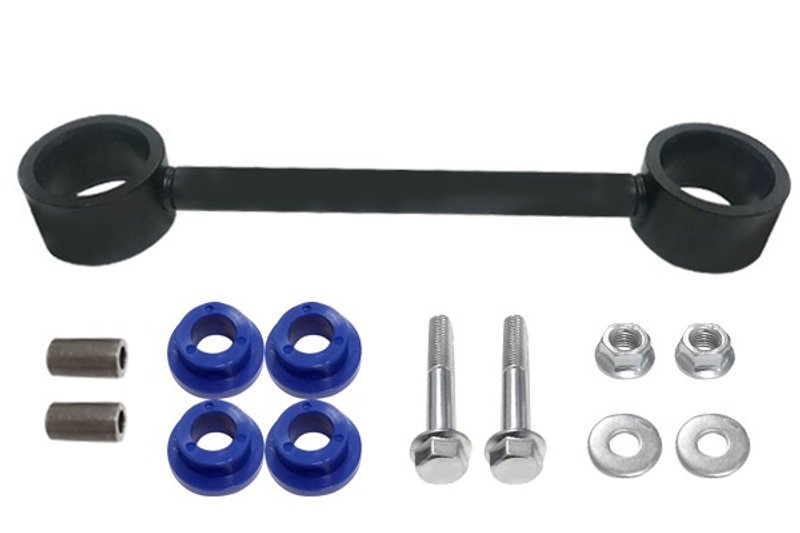 Suspensia X13SL0500 Suspension Stabilizer Bar Link - Rear