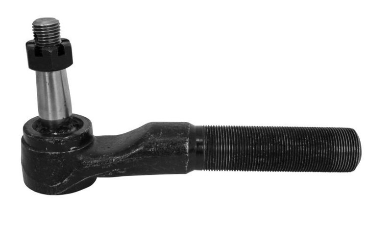 Suspensia X13TE0163 Steering Tie Rod End - Front Outer
