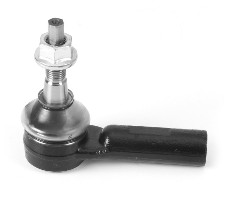Suspensia X13TE1001 Steering Tie Rod End - Front Outer