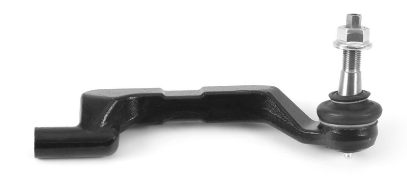 Suspensia X13TE1019 Steering Tie Rod End - Front Right Outer