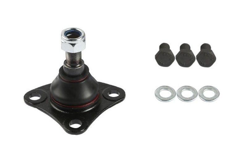 Suspensia X14BJ0220 Suspension Ball Joint - Front Lower