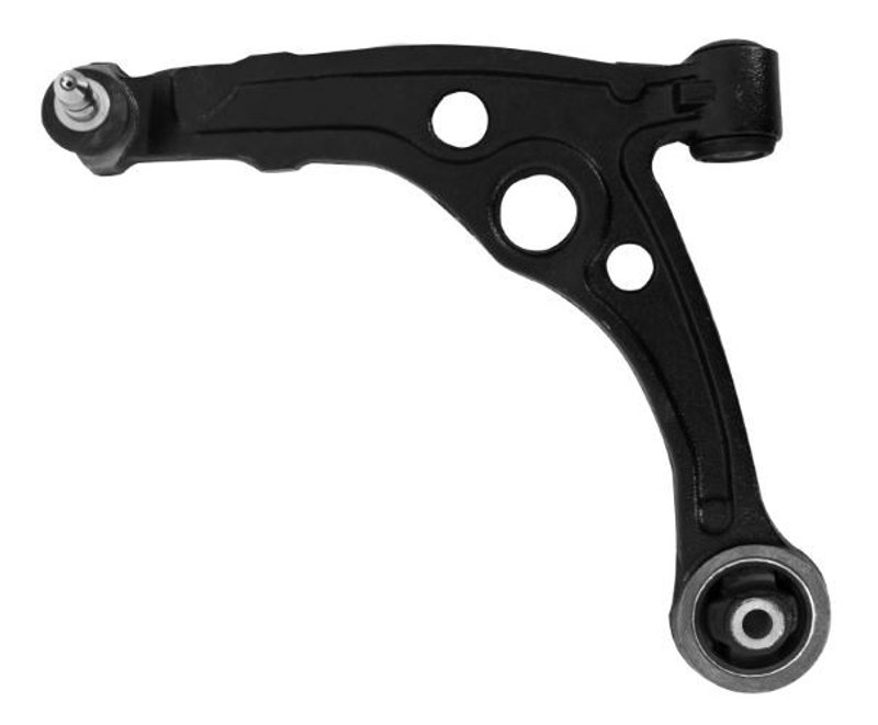 Suspensia X14CA0313 Suspension Control Arm and Ball Joint Assembly - Front Left Lower