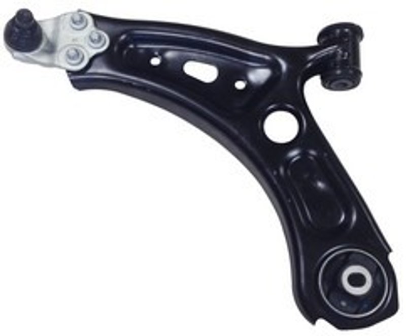 Suspensia X14CJ1548 Suspension Control Arm and Ball Joint Assembly - Front Left Lower