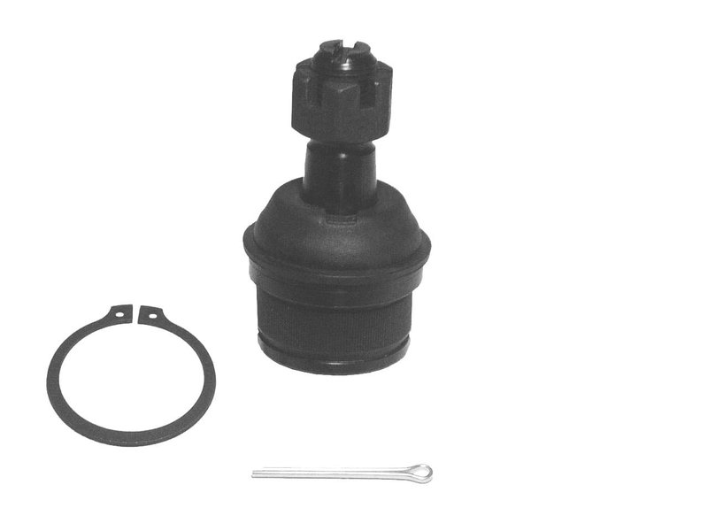 Suspensia X15BJ0018 Suspension Ball Joint - Front Lower