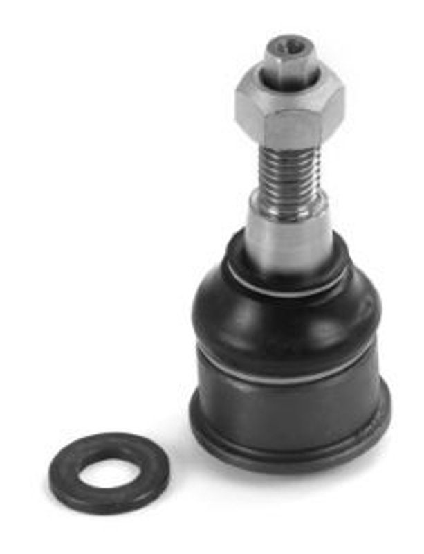 Suspensia X15BJ0354 Suspension Ball Joint - Front Upper