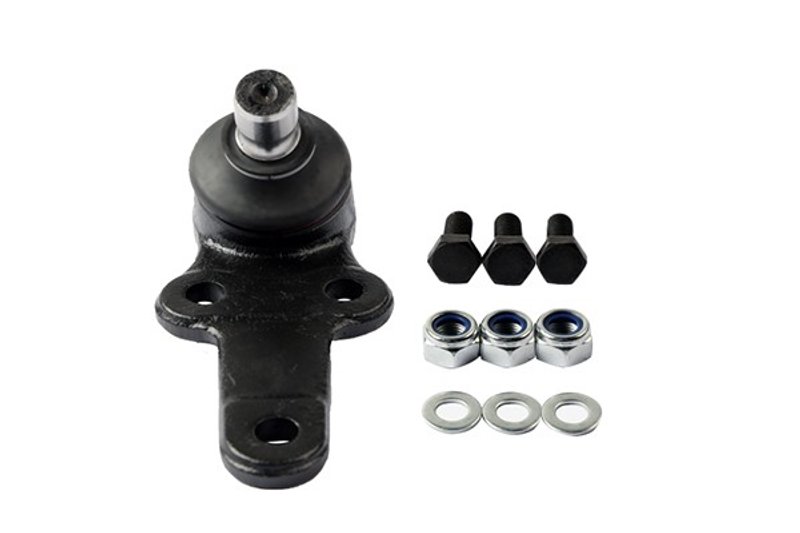 Suspensia X15BJ0401 Suspension Ball Joint - Front