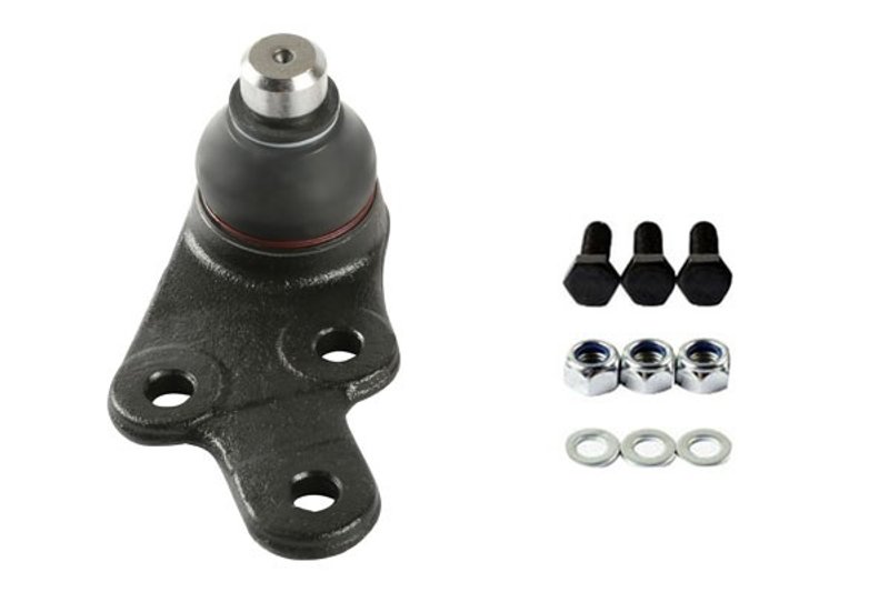 Suspensia X15BJ0483 Suspension Ball Joint - Front Left Lower