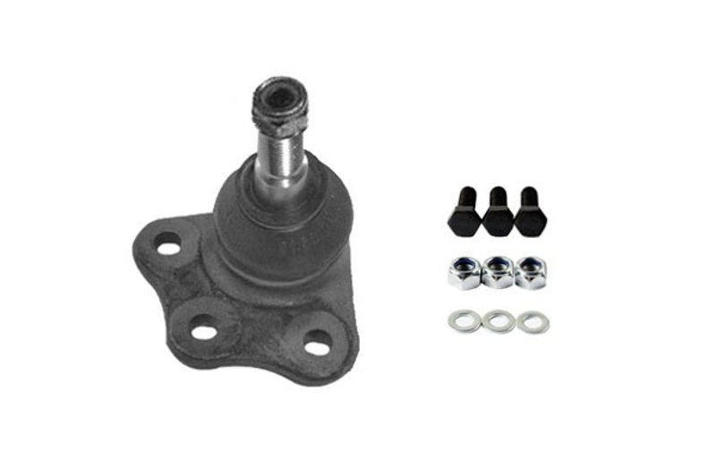 Suspensia X15BJ0579 Suspension Ball Joint - Front