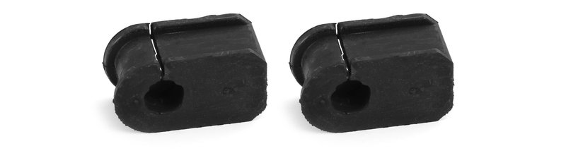 Suspensia X15BU1116 Suspension Stabilizer Bar Bushing - Front