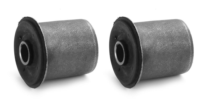 Suspensia X15BU1474 Suspension Control Arm Bushing Kit - Front Upper