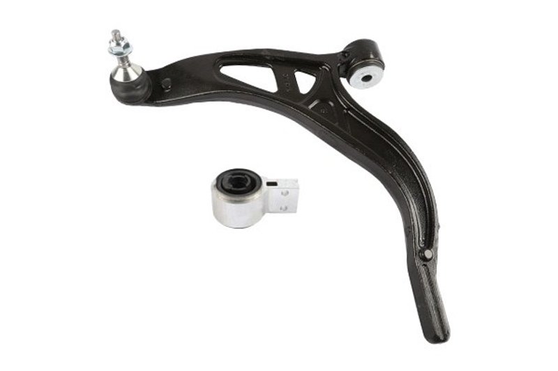 Suspensia X15CJ0063 Suspension Control Arm and Ball Joint Assembly - Front Left Lower