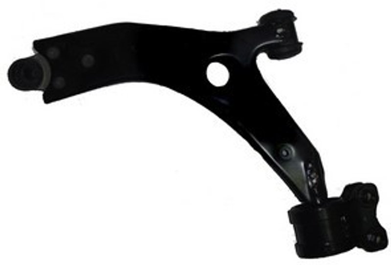 Suspensia X15CJ0413 Suspension Control Arm and Ball Joint Assembly - Front Right Lower
