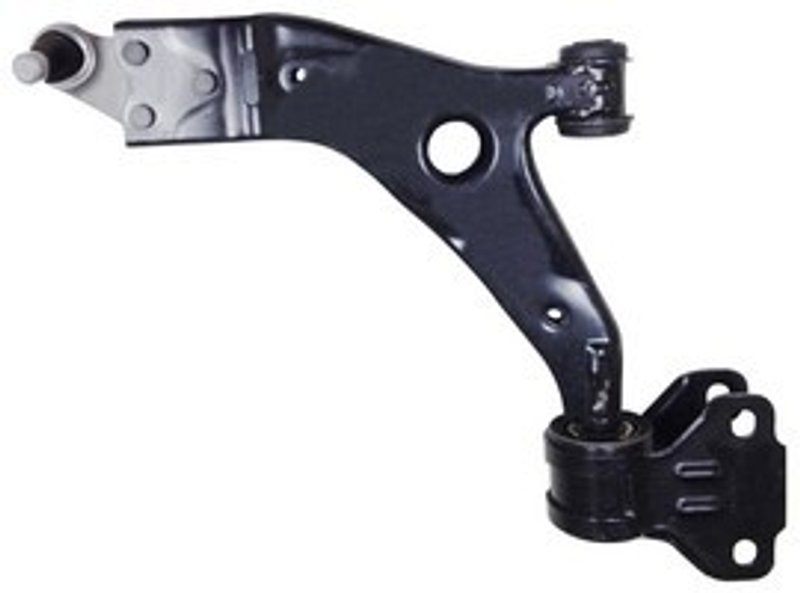 Suspensia X15CJ0487 Suspension Control Arm and Ball Joint Assembly - Front Left Lower