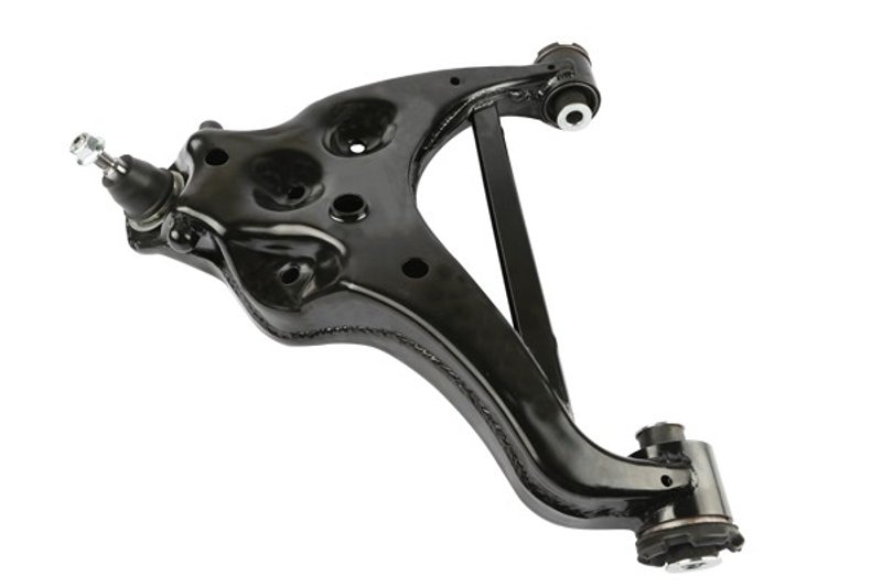 Suspensia X15CJ0779 Suspension Control Arm and Ball Joint Assembly - Front Left Lower