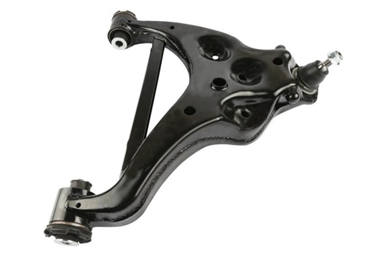 Suspensia X15CJ0780 Suspension Control Arm and Ball Joint Assembly - Front Right Lower