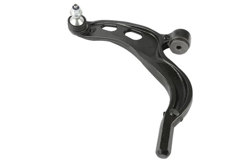Suspensia X15CJ0857 Suspension Control Arm and Ball Joint Assembly - Front Left Lower